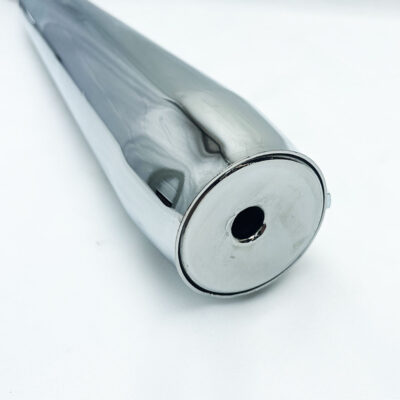 Fluisteruitlaat 32mm origineel model - Image 3