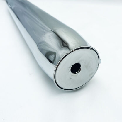 Fluisteruitlaat 32mm origineel model - Image 3