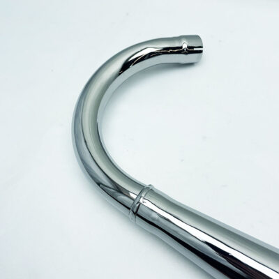 Fluisteruitlaat 32mm origineel model - Image 2