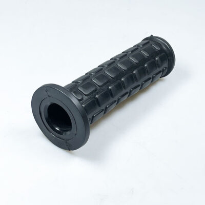 Handvat links blok 21mm 120mm - Afbeelding 2