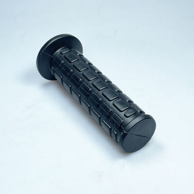 Handvat rechts blok 23mm 120mm Passend voor Zundapp 530-17.915