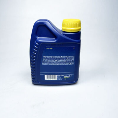 Voorvorkolie voor Zundapp 20W Heavy Fork 500ml